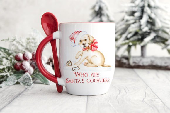 Christmas Dog Embroidery Design Review