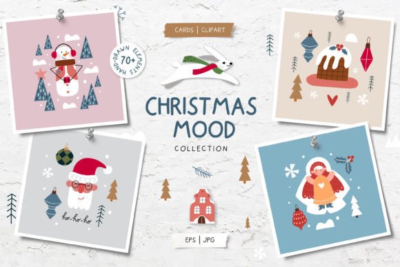 Christmas Greeting Card Embroidery Design Review